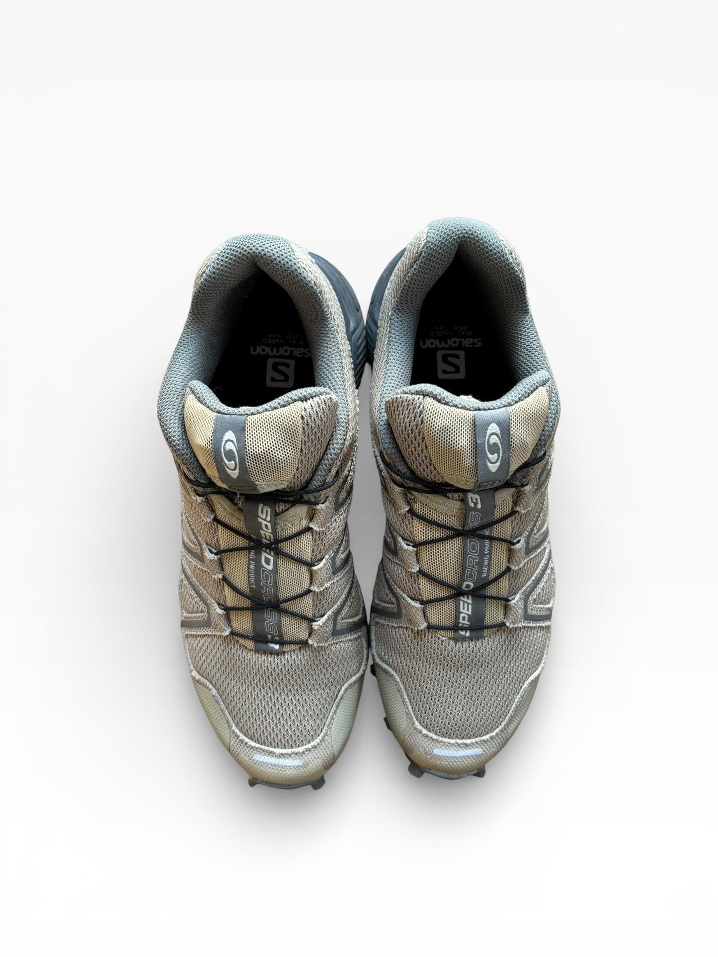 Salomon Speedcross 3