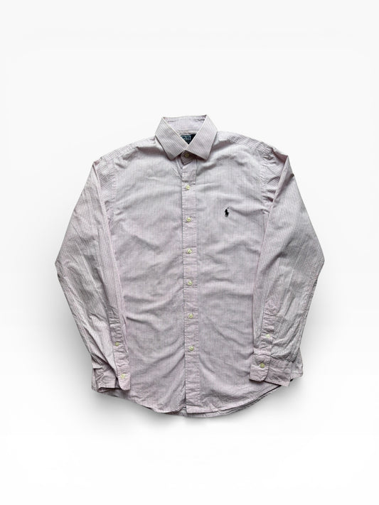 Chemise à carreaux Ralph Lauren - M