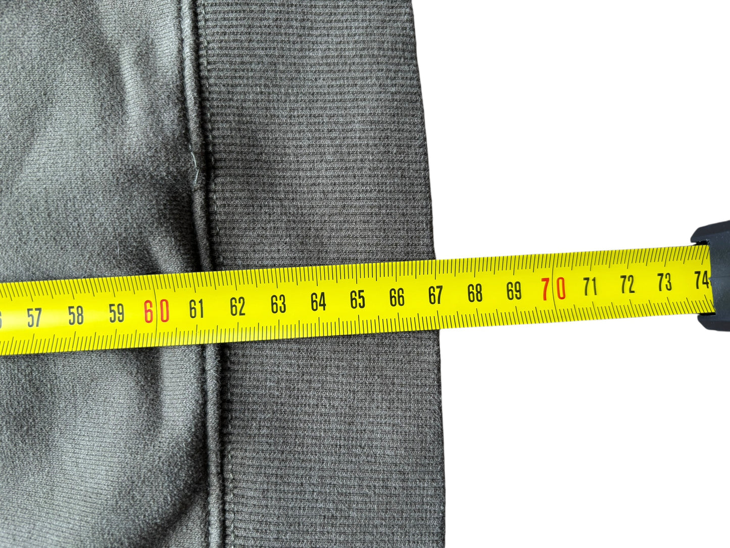 Half Zip Tommy Hilfiger - M