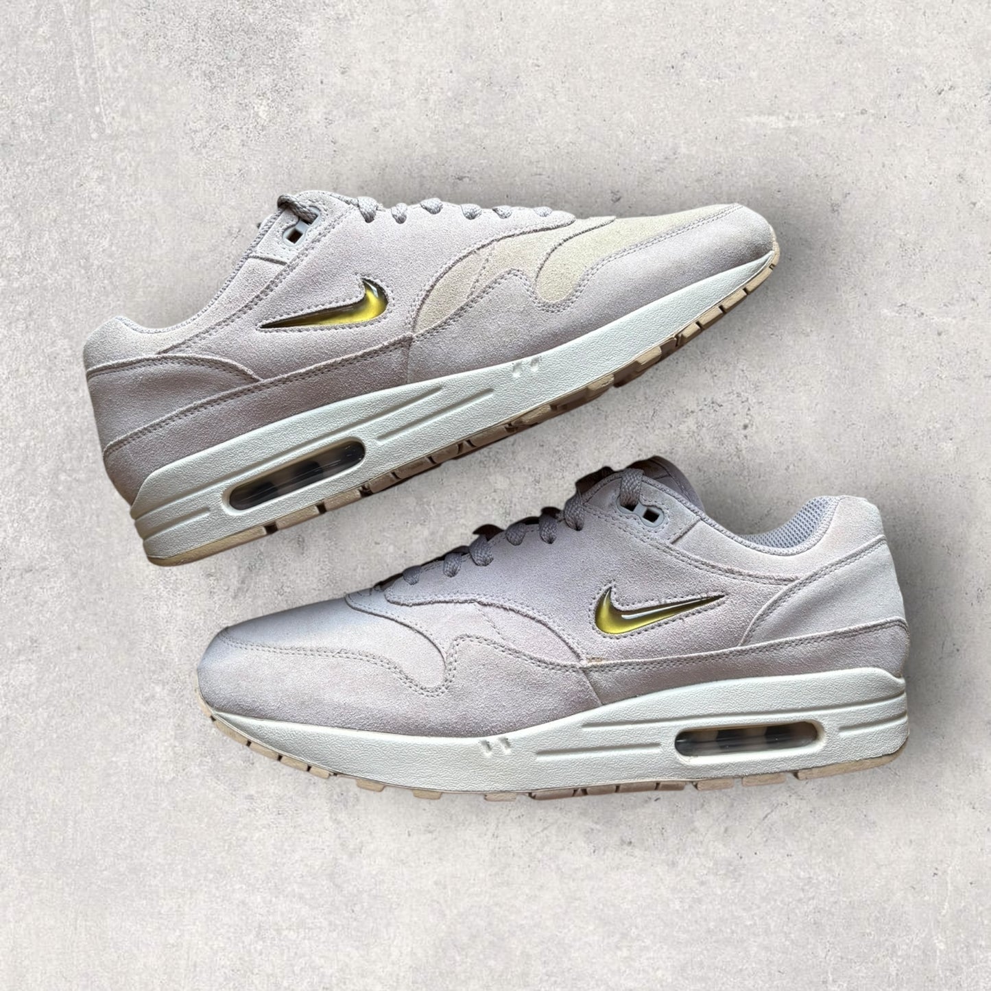 Nike Air Max 1 Jewel - 44.5