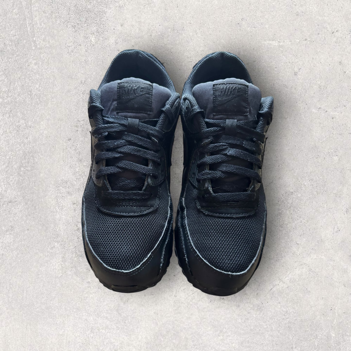 Nike Air Max 90 Black - 44
