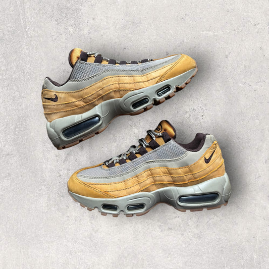 Nike Air Max 95 Wheat (Taille 38,5)