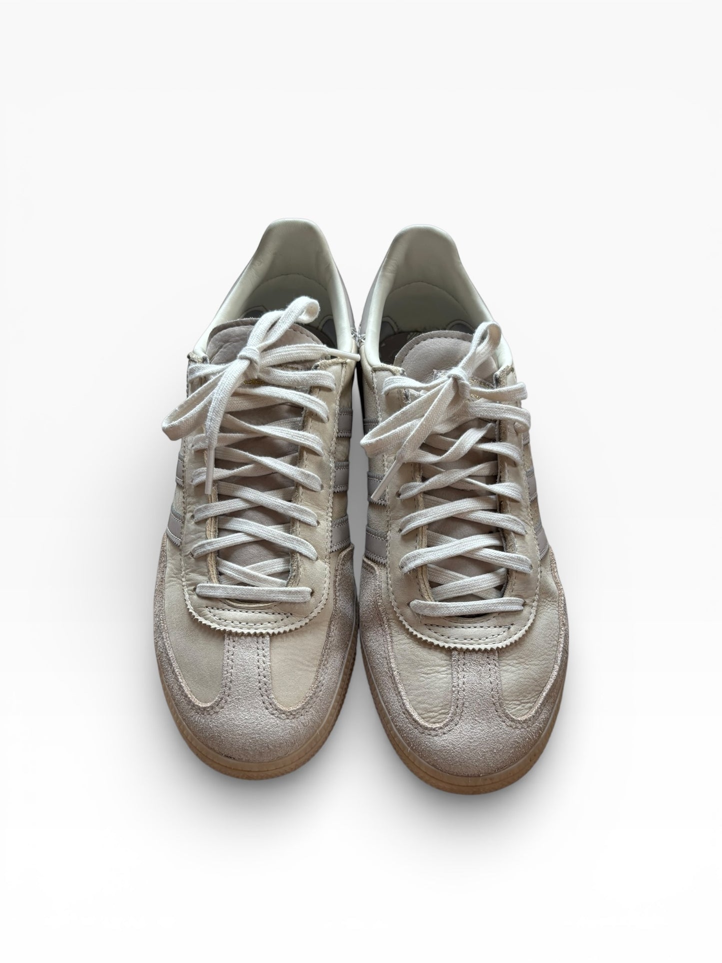 Adidas Handball Spezial Cream Beige