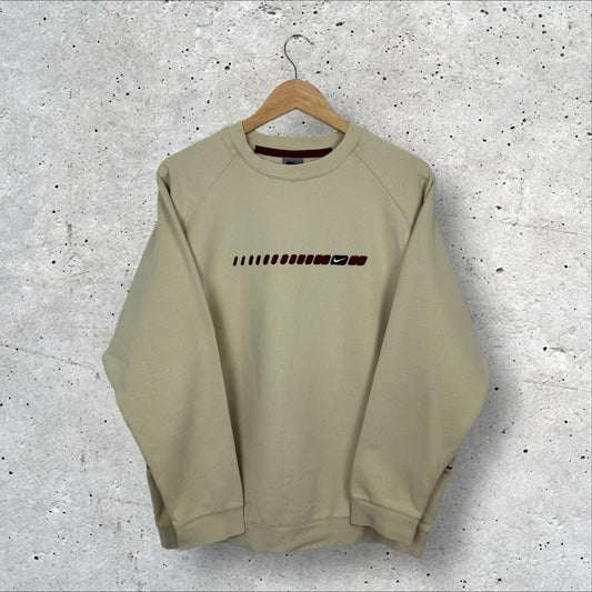Nike 00’s Crewneck Vintage - M