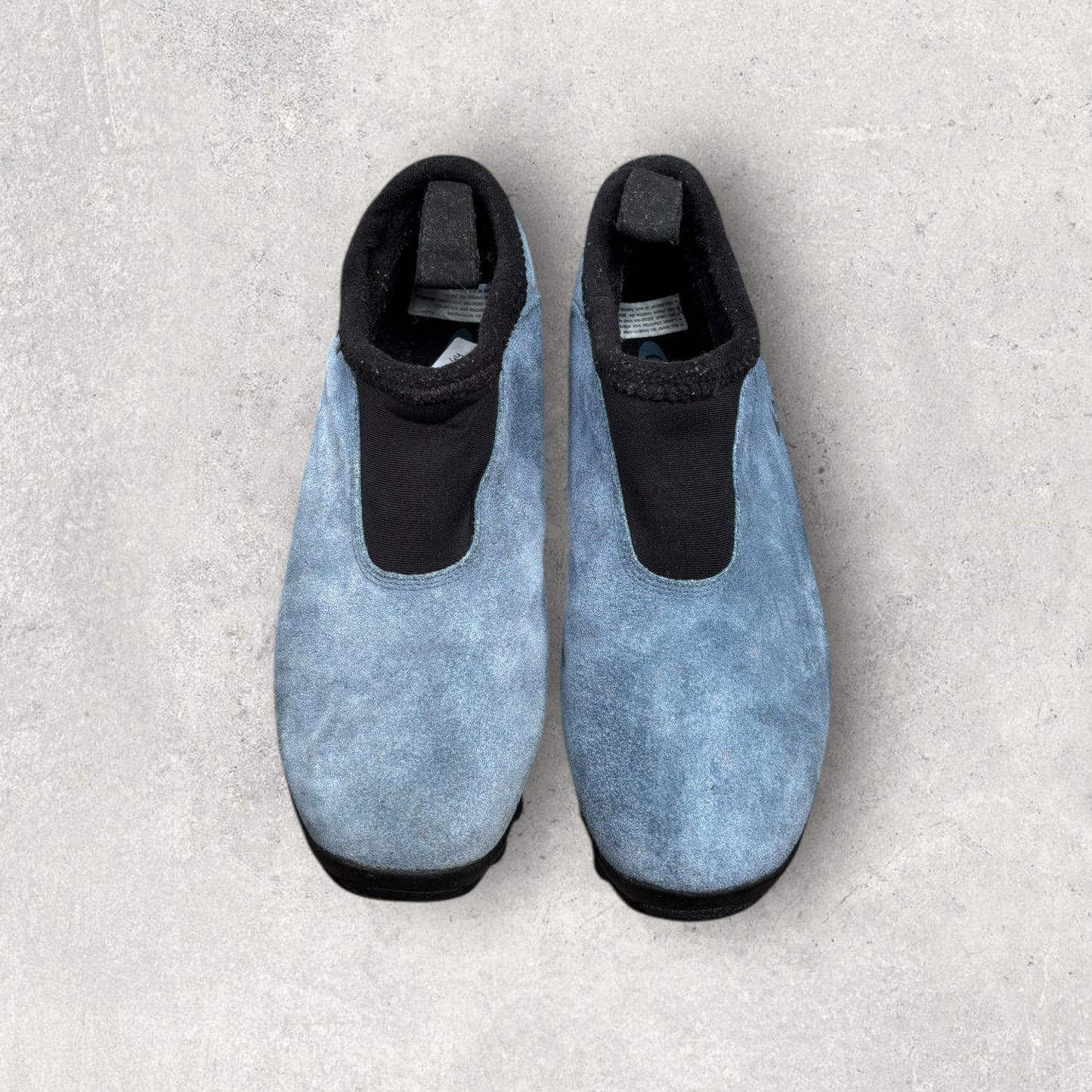 Salomon Vintage Bleu