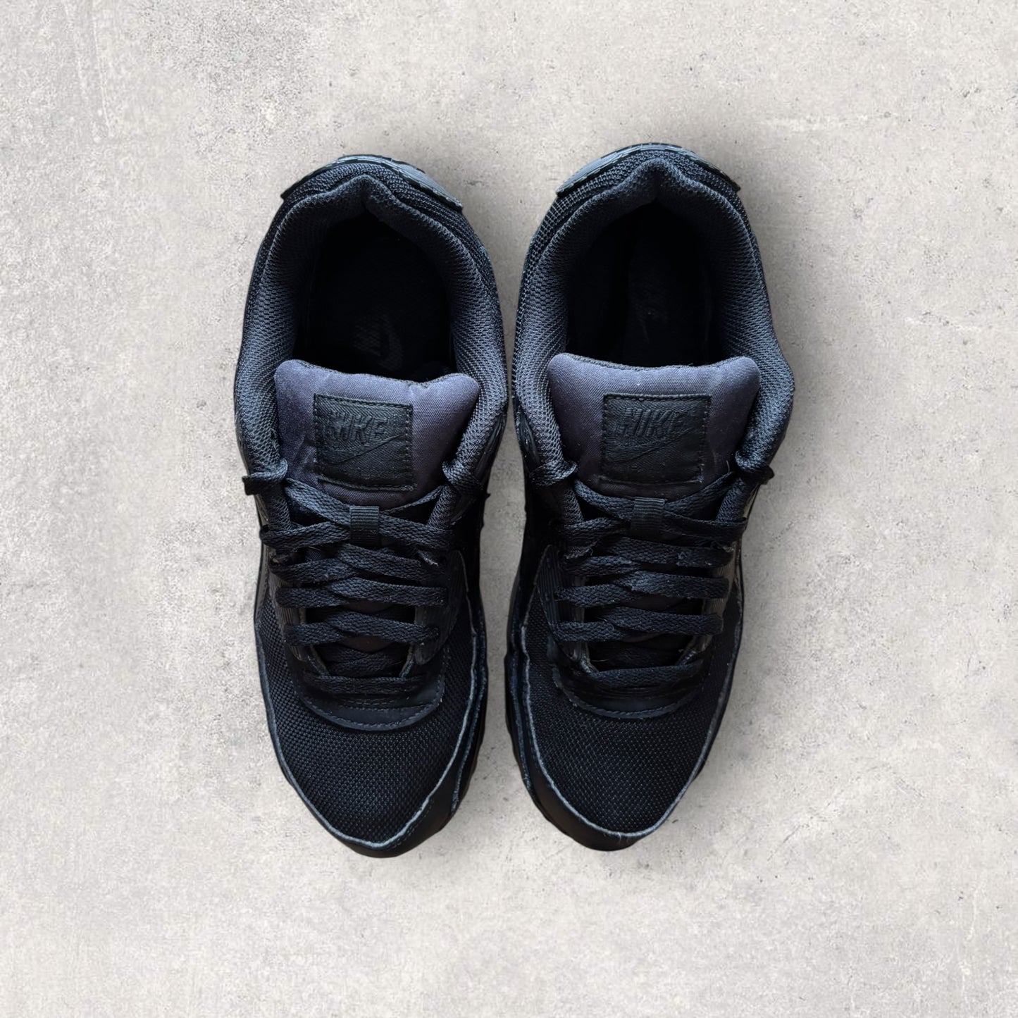 Nike Air Max 90 Black - 44
