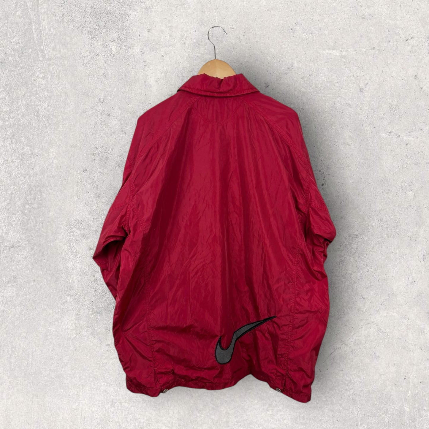 Nike Manteau léger Vintage - M