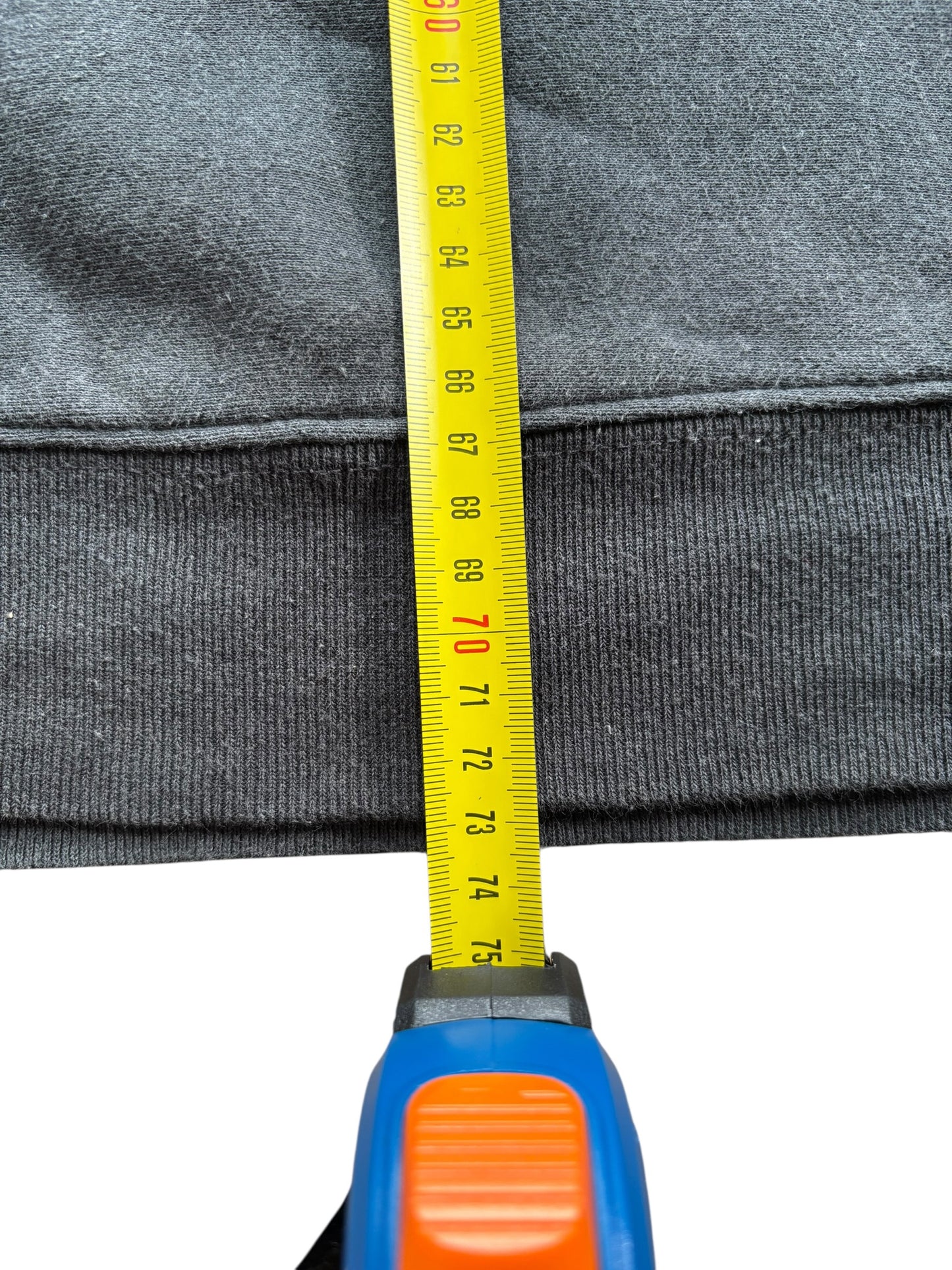 Sweat à capuche Stüssy - M