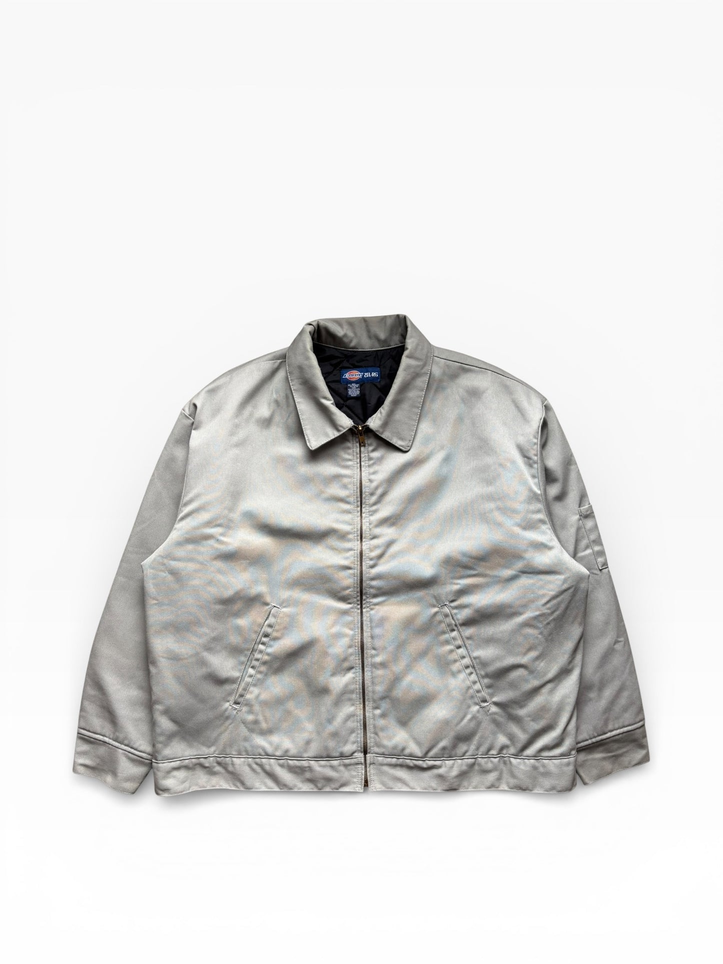 Manteau Dickies Vintage Gris - 2XL