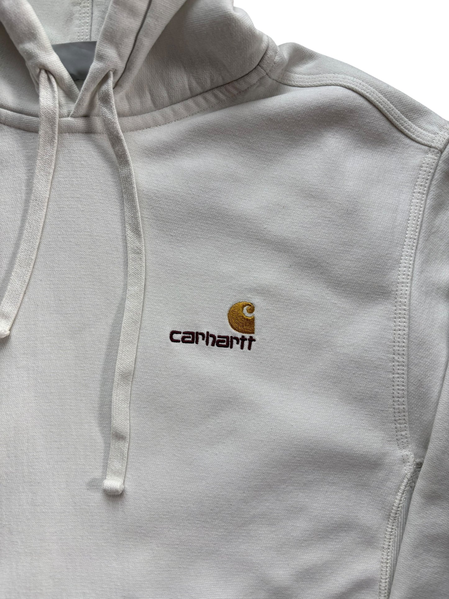 Sweat à capuche Carhartt - L