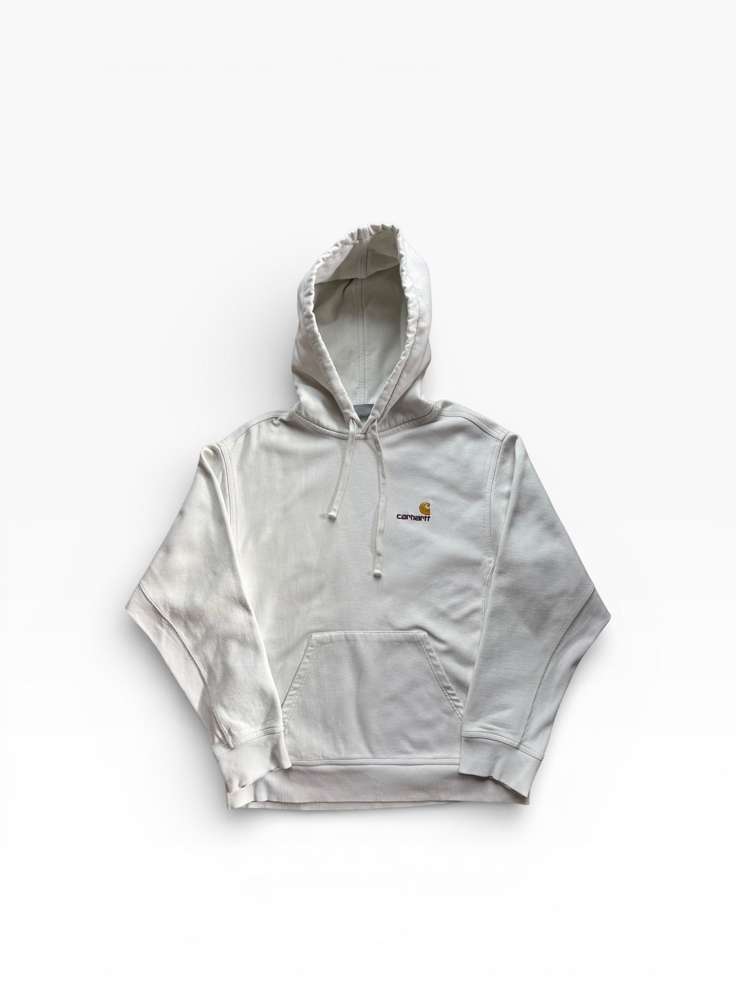 Sweat à capuche Carhartt - L