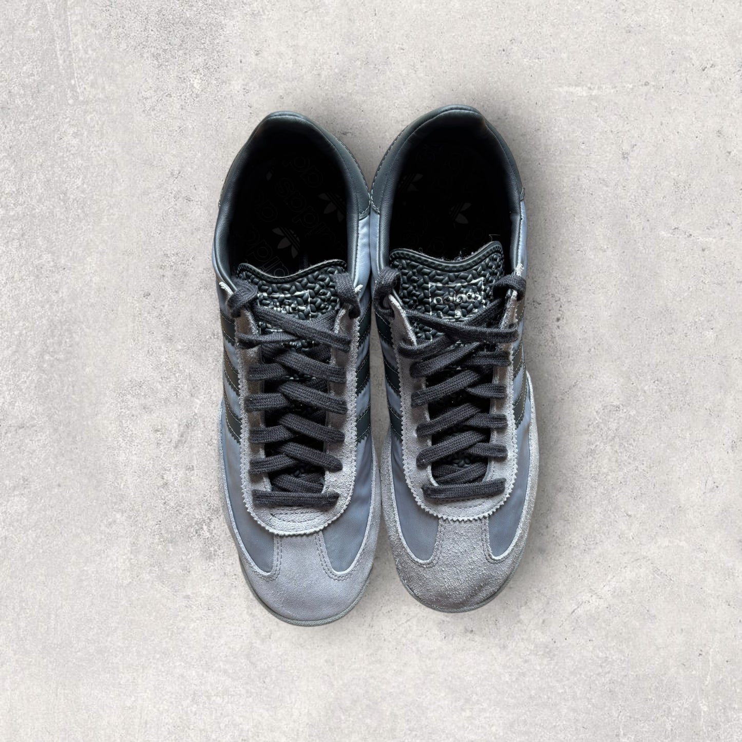 Adidas SL 72 Gris (Taille 42)