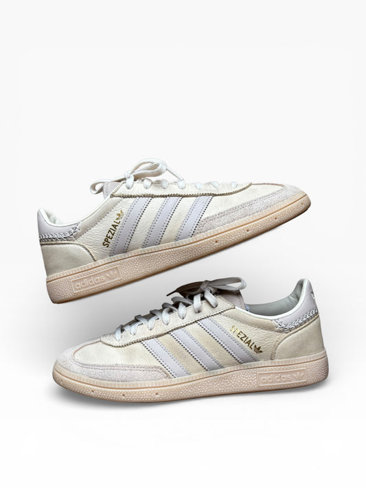 Adidas Handball Spezial Cream Beige