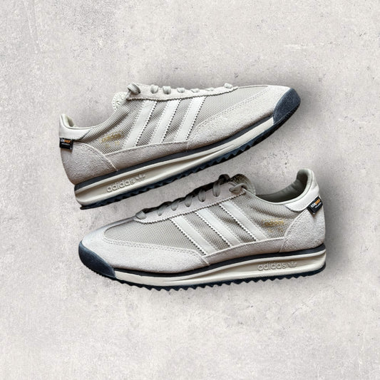 Adidas SL72 Gris Blanc - 41