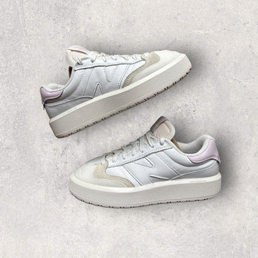 New Balance CT302 White - (Taille 40)