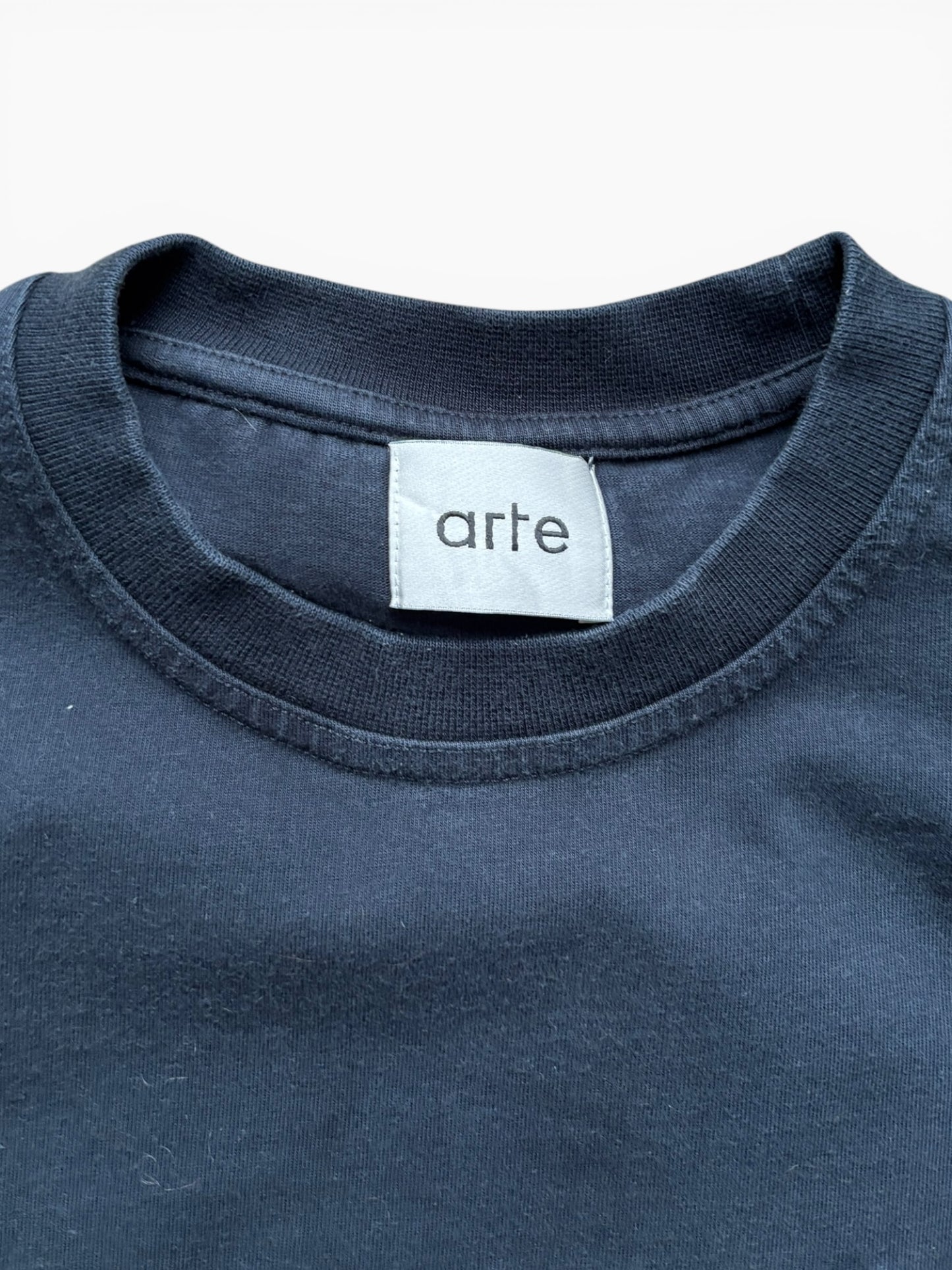 Arte tee shirt Cœur