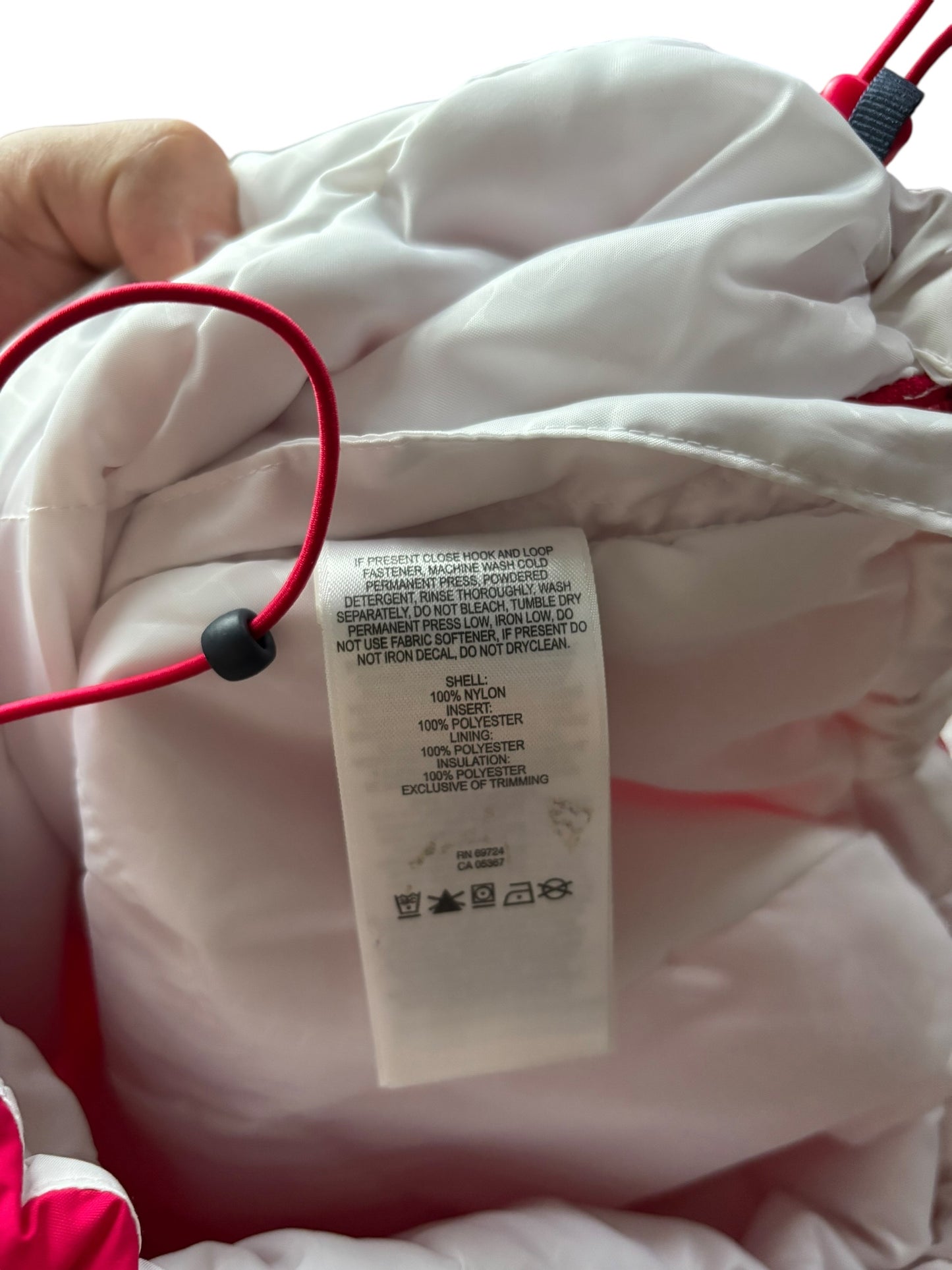 Manteau de ski Columbia - S