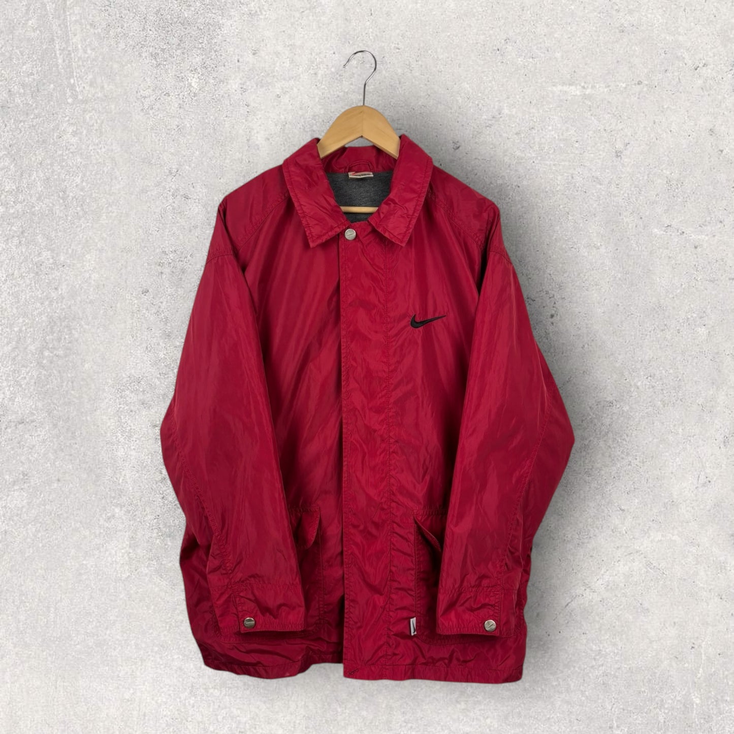 Nike Manteau léger Vintage - M