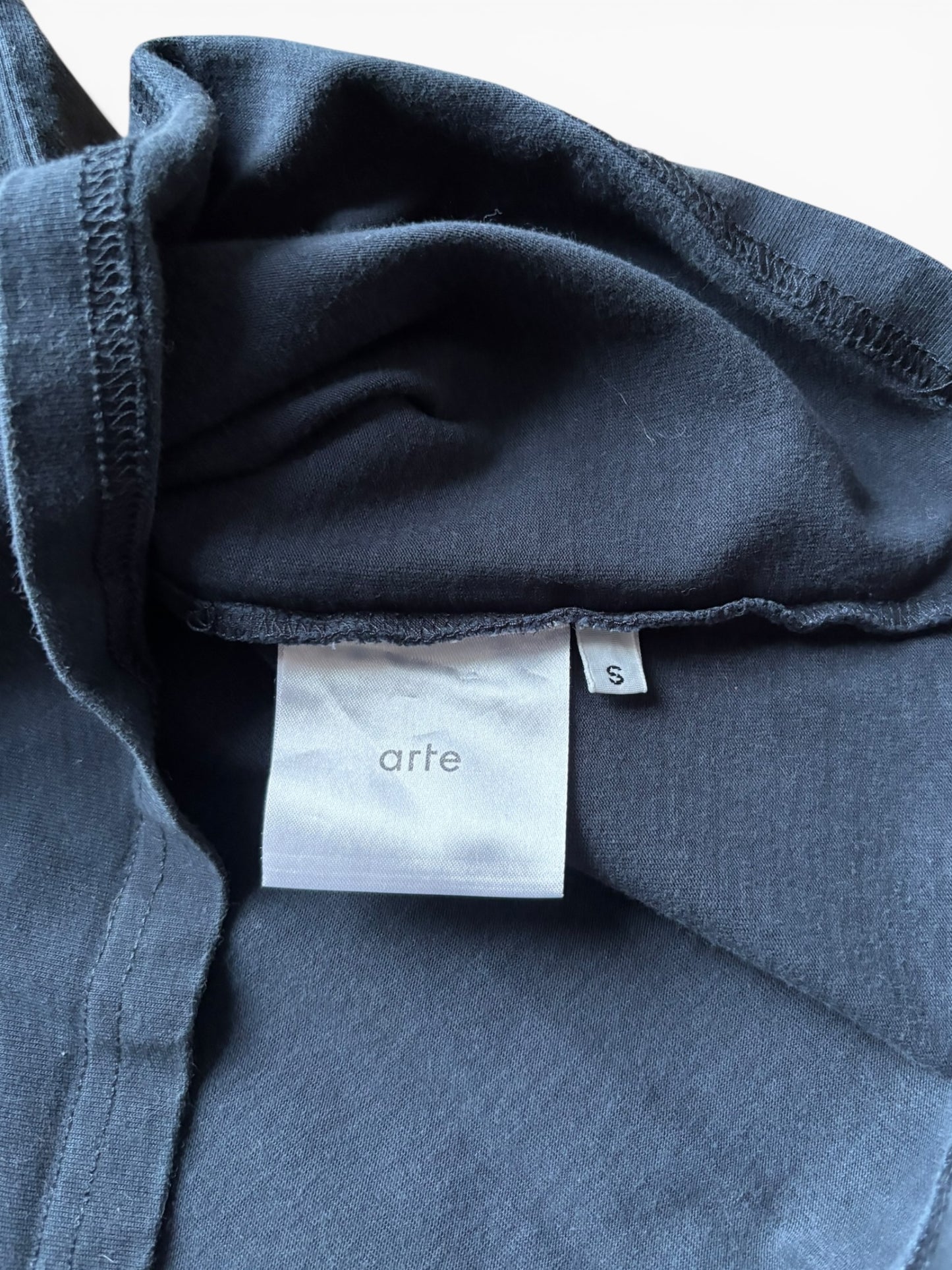 Arte tee shirt Cœur