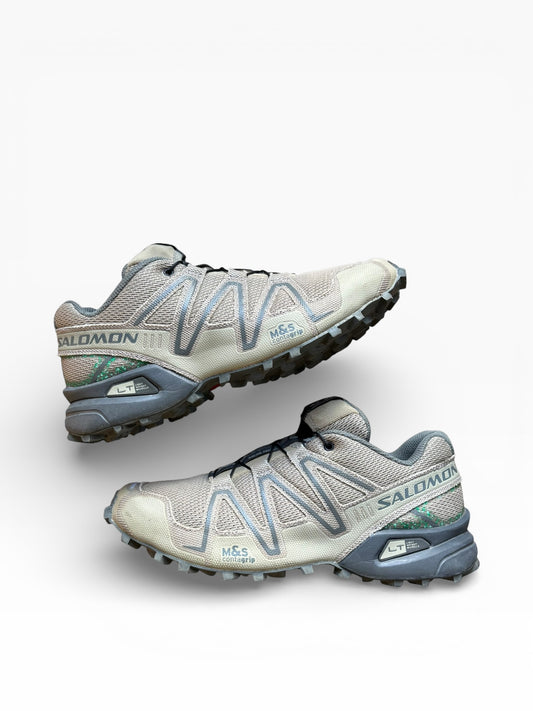 Salomon Speedcross 3