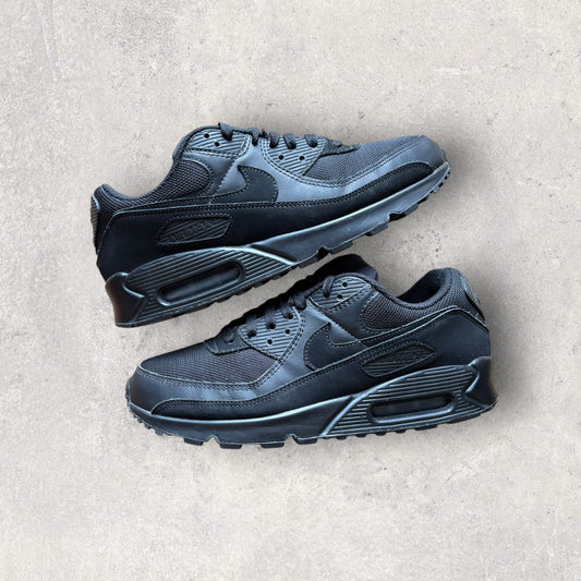 Nike Air Max 90 Black - 44