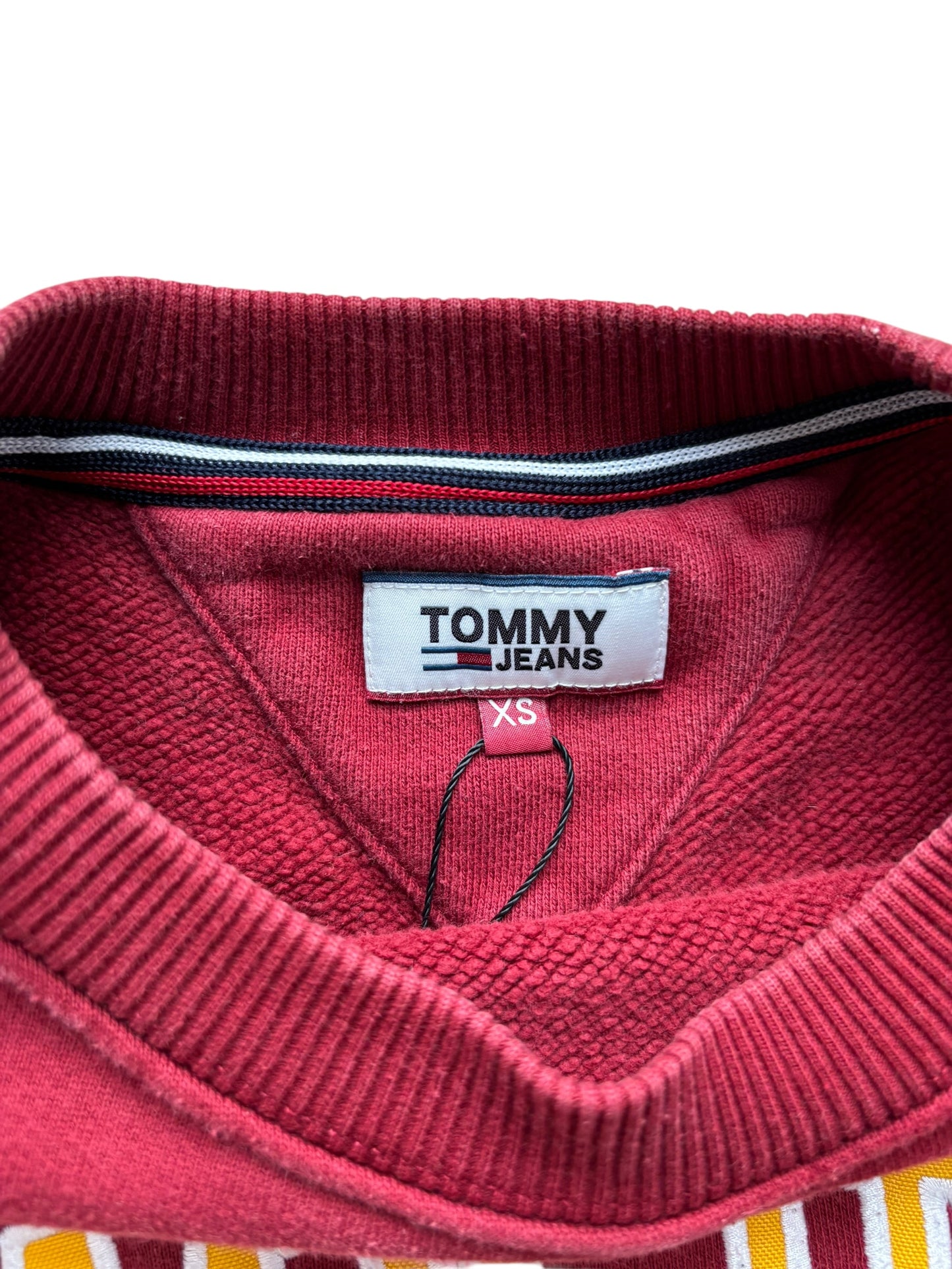 Sweat Tommy Hilfiger - XS