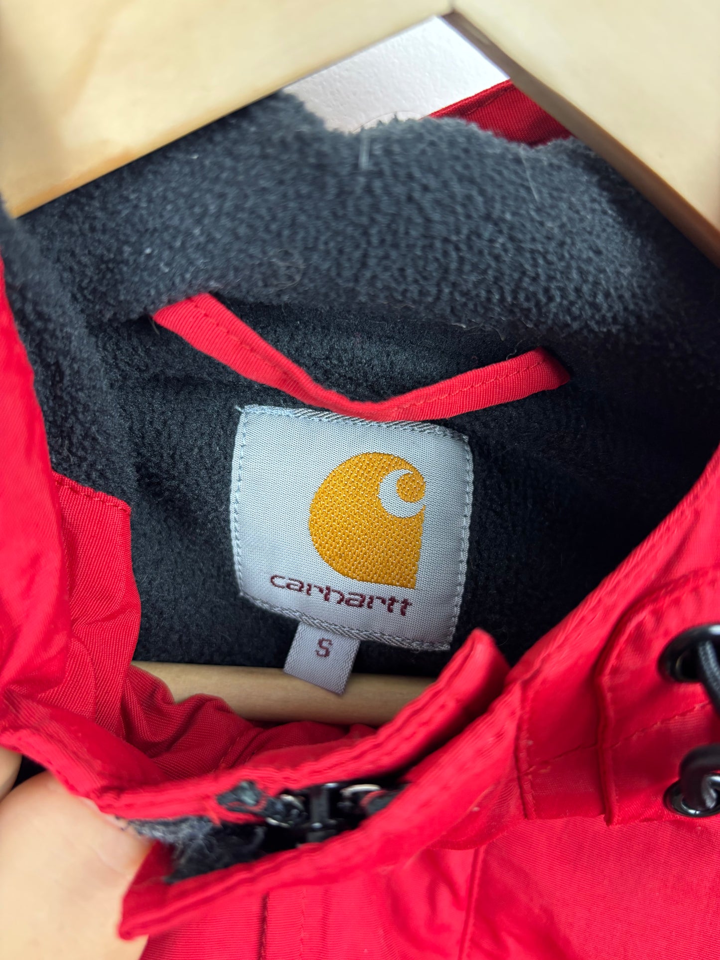 Carhartt Nimbus Pullover - S