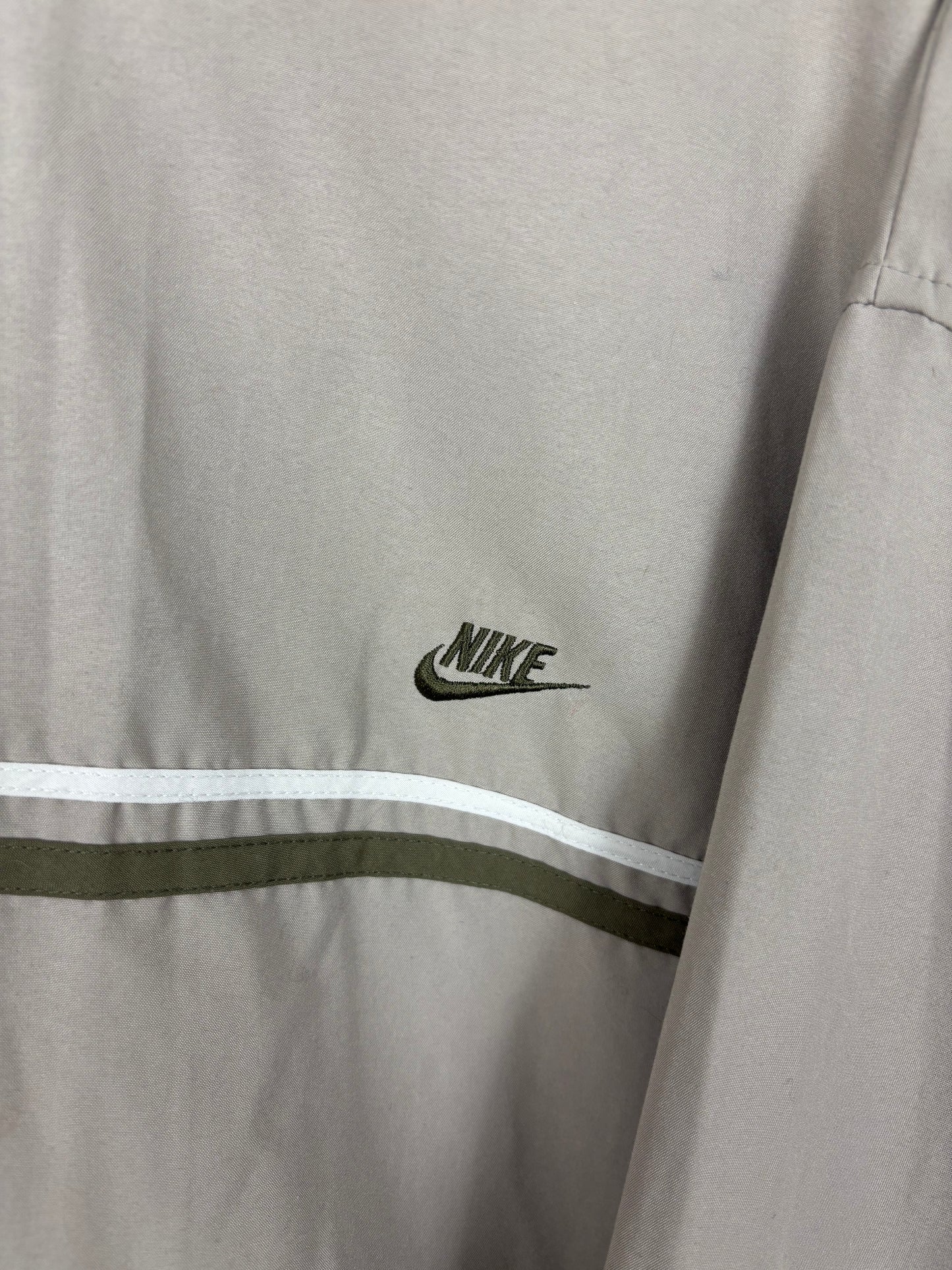 Nike 00's Veste Beige - XL