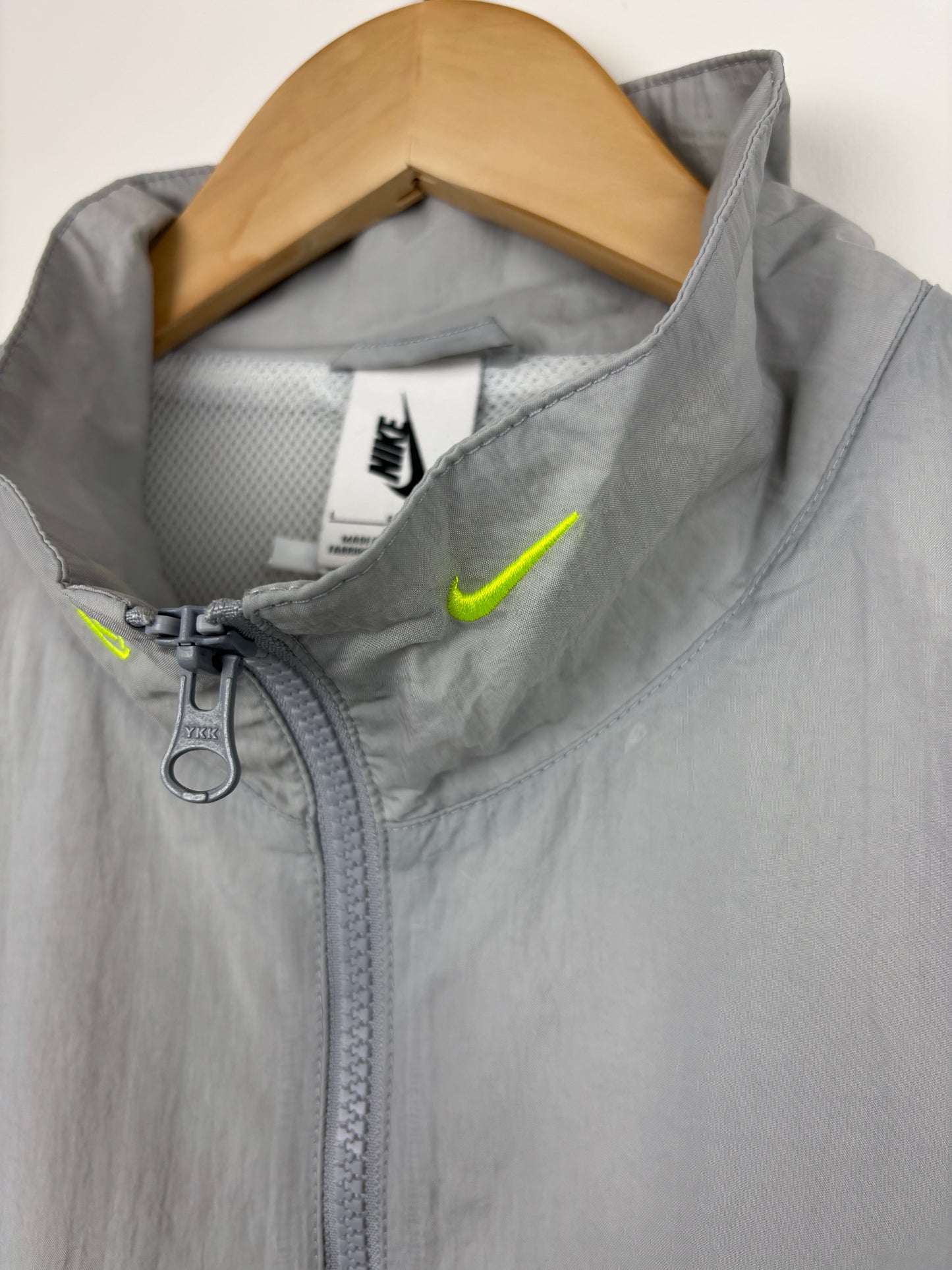 Nike Lab x Clot Track Jacket - L