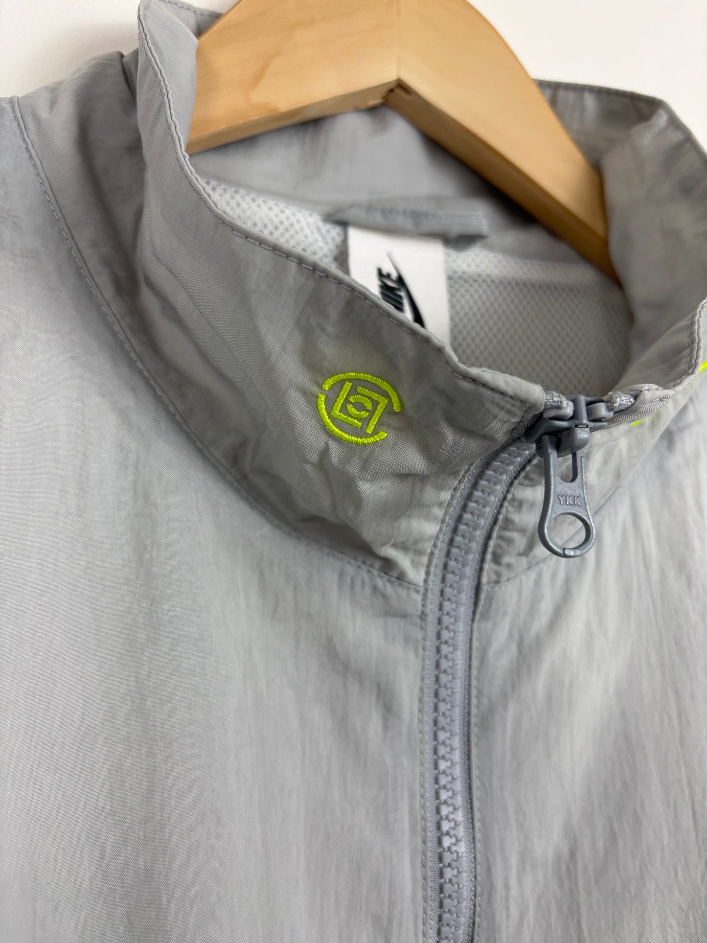 Nike Lab x Clot Track Jacket - L