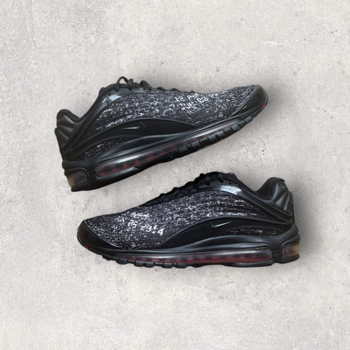 Nike Air Max Deluxe x Skepta (Taille 43)