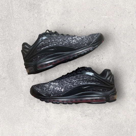 Nike Air Max Deluxe x Skepta (Taille 43)