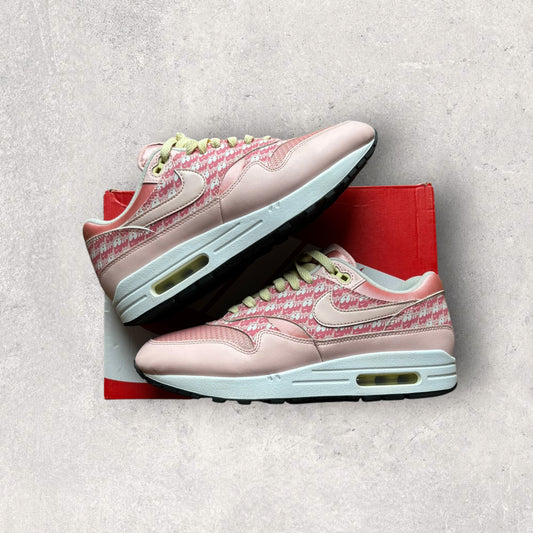 Nike Air Max 1 Strawberry Lemonade (Taille 42)