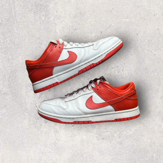 Nike Dunk Low Nike ID 2021 (Taille 41)