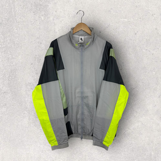 Nike Lab x Clot Track Jacket - L